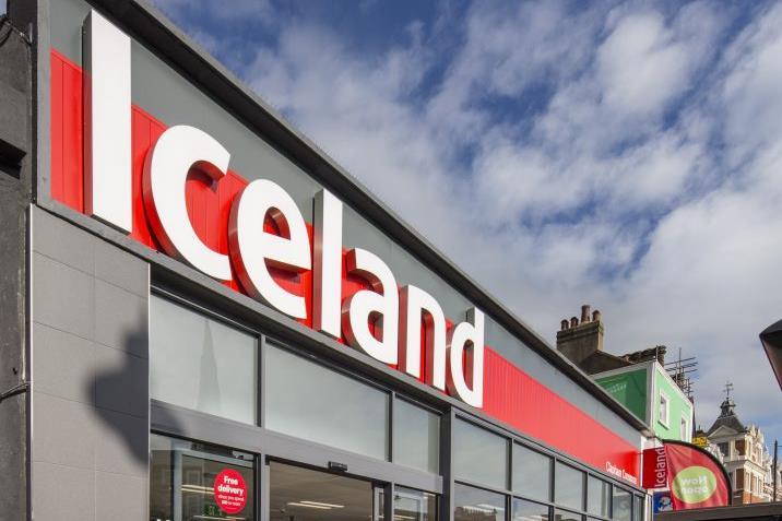 Iceland enters AI partnership to transform inventory and replenishment