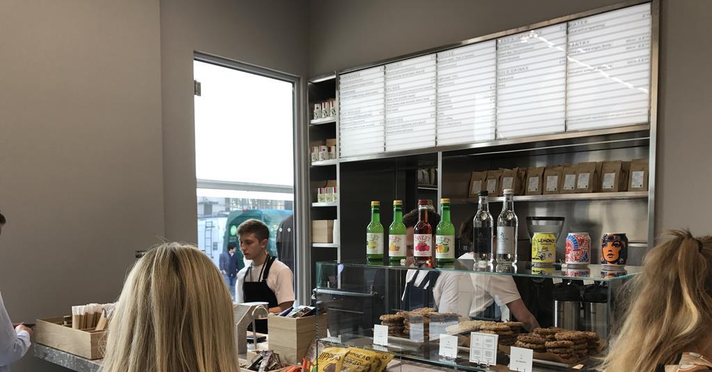First Look: Arket opens doors to Regent Street shoppers | Gallery ...