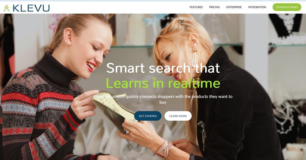 Start-up of the week: Ecommerce search and analysis engine Klevu ...