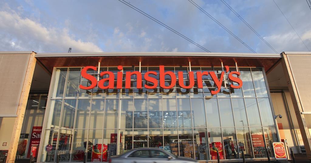 The Sainsbury's plan for growth Analysis Retail Week