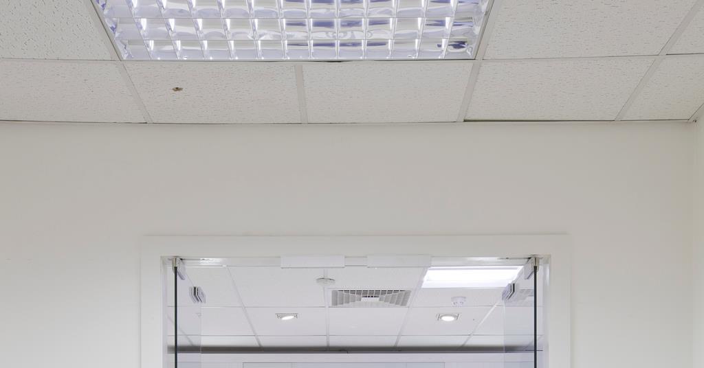 In pictures The coolest retail offices in the UK Analysis Retail Week