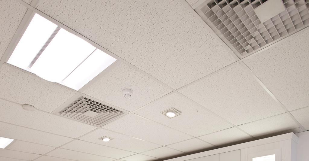 In pictures The coolest retail offices in the UK Analysis Retail Week