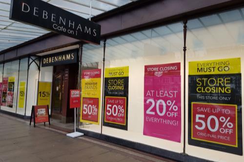 Part time retail jobs east london