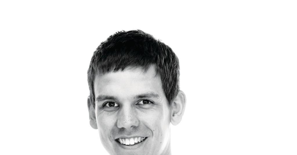 Simon Winrow Kiddicare’s growth spurt | Analysis | Retail Week