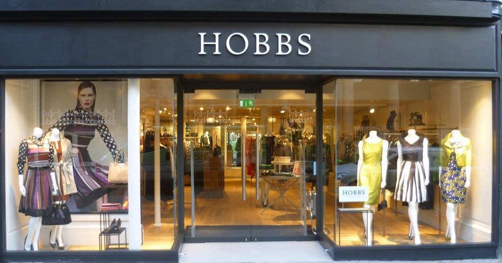 Hobbs approached by Phase Eight owner Foschini | News | Retail Week