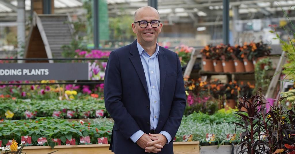 Dobbies back in the black as growth strategy kicks in