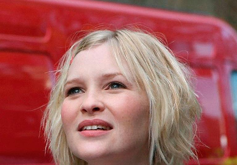 Superdrug signs up Gavin & Stacey star Joanna Page to front ads News