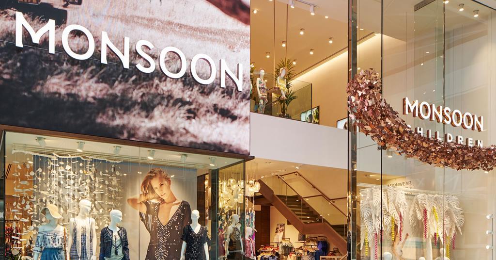 Monsoon Accessorize to cut up to 50 roles News Retail Week