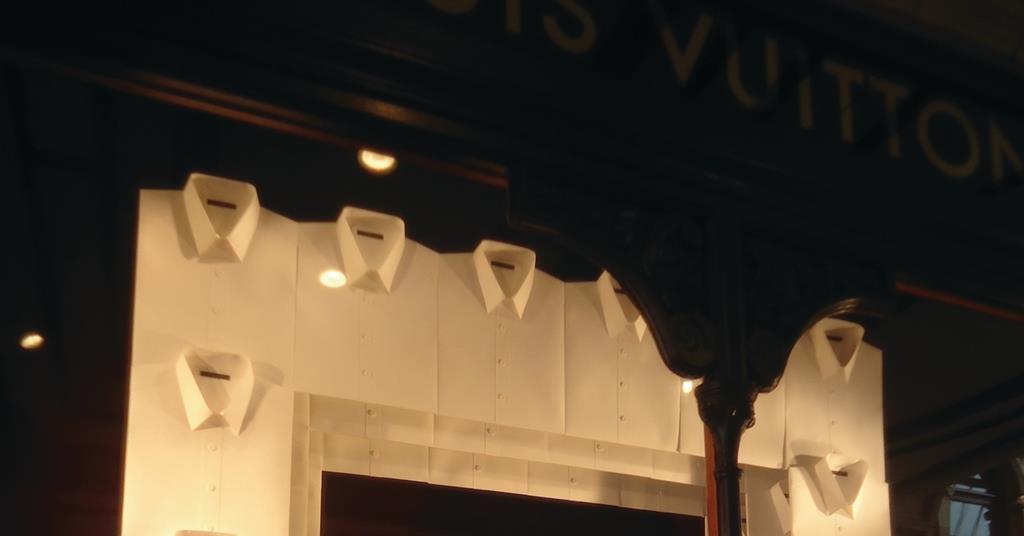 Store of the week: Louis Vuitton, Leeds, Gallery