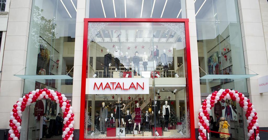 Analysis Where did Matalan go wrong and where does it go from here