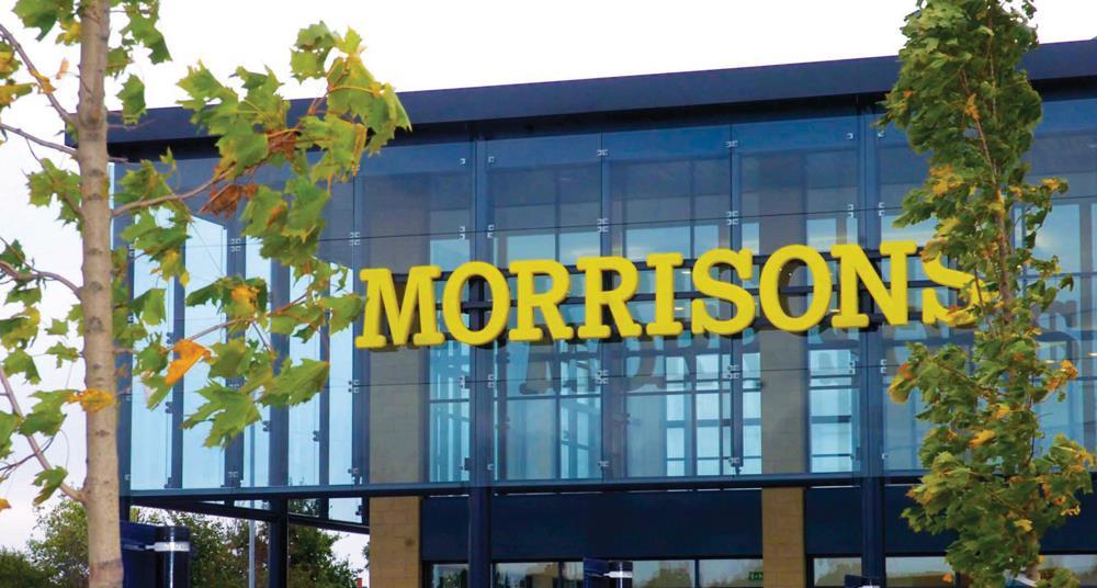Morrisons profits slide as supply chain ‘challenges’ bite News