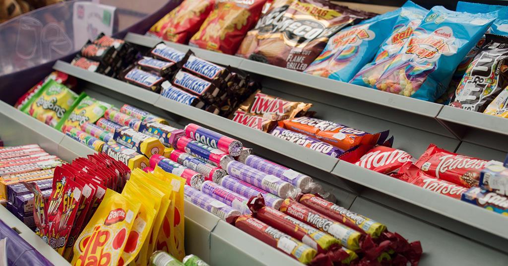 Lidl and Iceland first supermarkets to fall foul of UK junk food rules