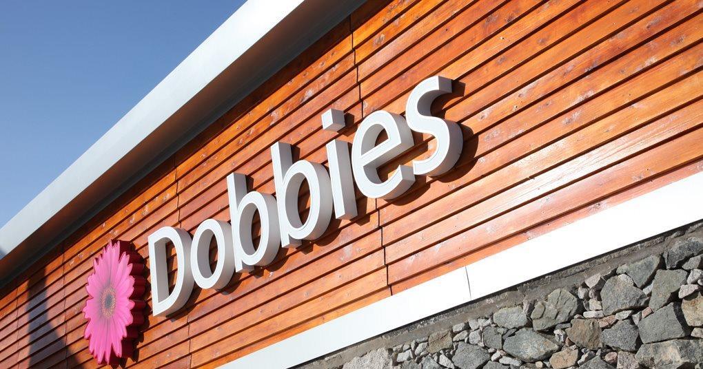 Dobbies Christmas sales bloom as shopper numbers rise News Retail Week