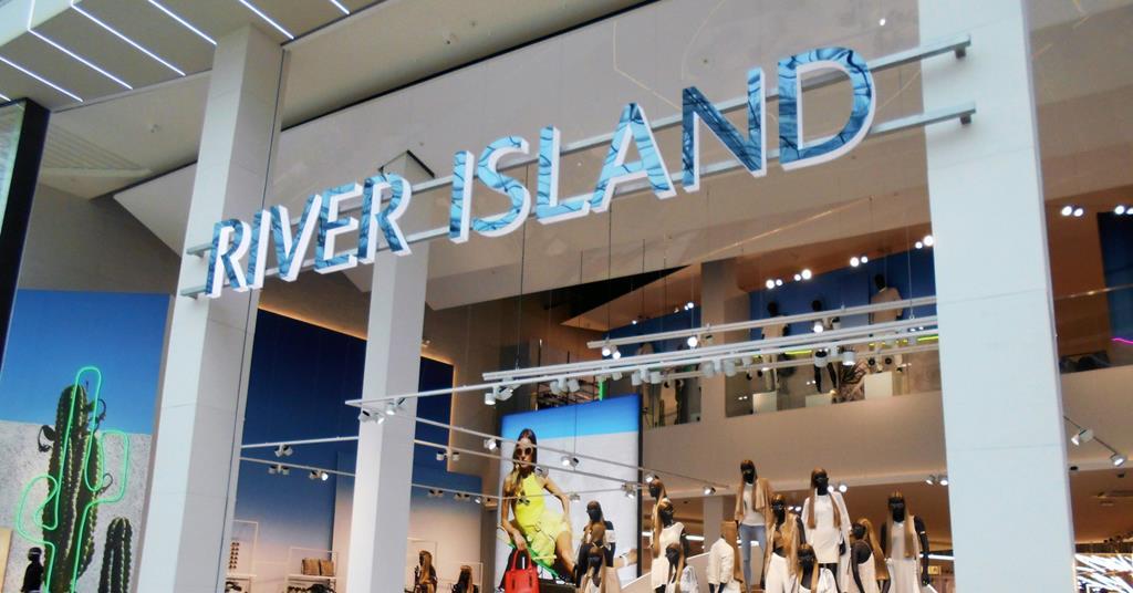 River Island to cut 250 head office jobs as coronavirus costs bite ...