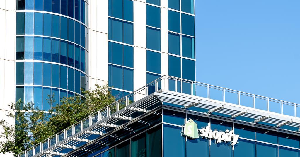 Shopify sales and profits rise as it plans to ‘supercharge’ AI