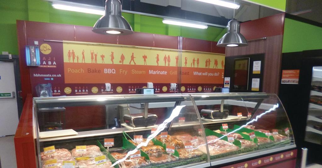 Store gallery Asda’s 2020 vision on Old Kent Road Gallery Retail Week