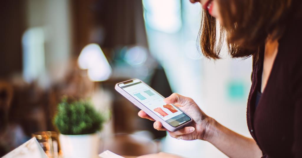 How consumers shopped Black Friday weekend 2025