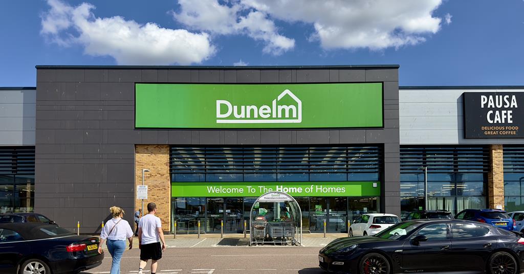 Dunelm flags profit at lower end of forecast as Middle East conflict hits consumer confidence
