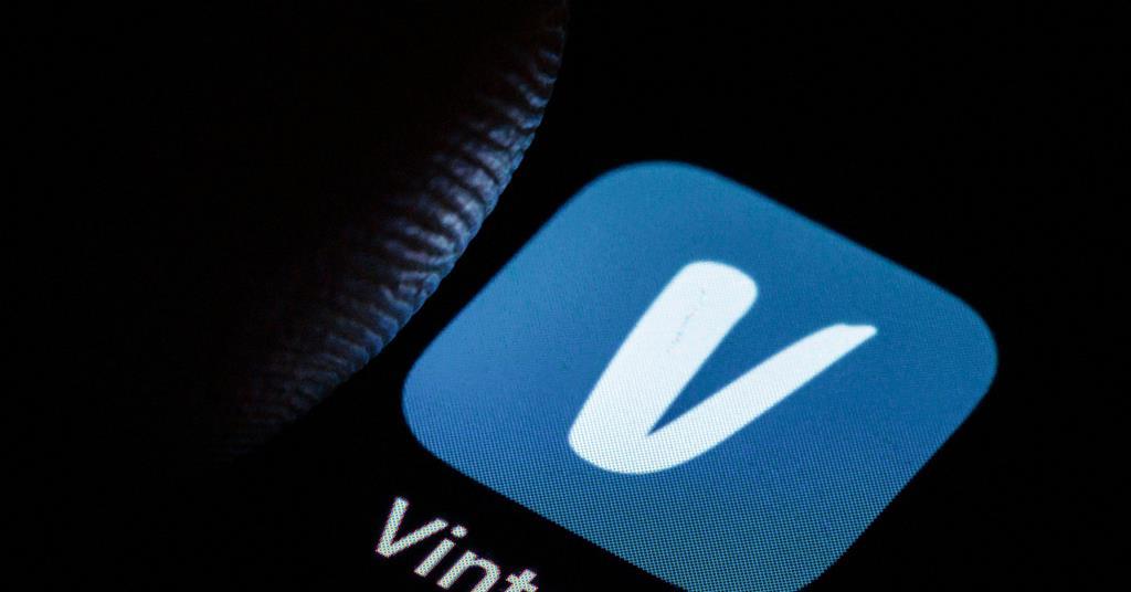 Vinted takes down ‘fake’ child trafficking listings