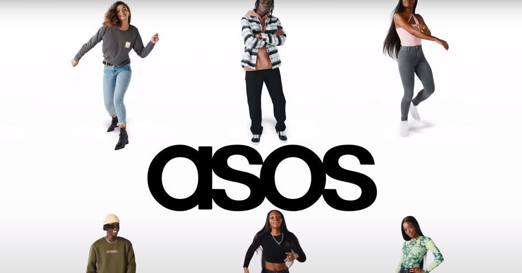 Asos targets Black Friday Topshop splash after &#39;great early momentum&#39; | News | Retail Week