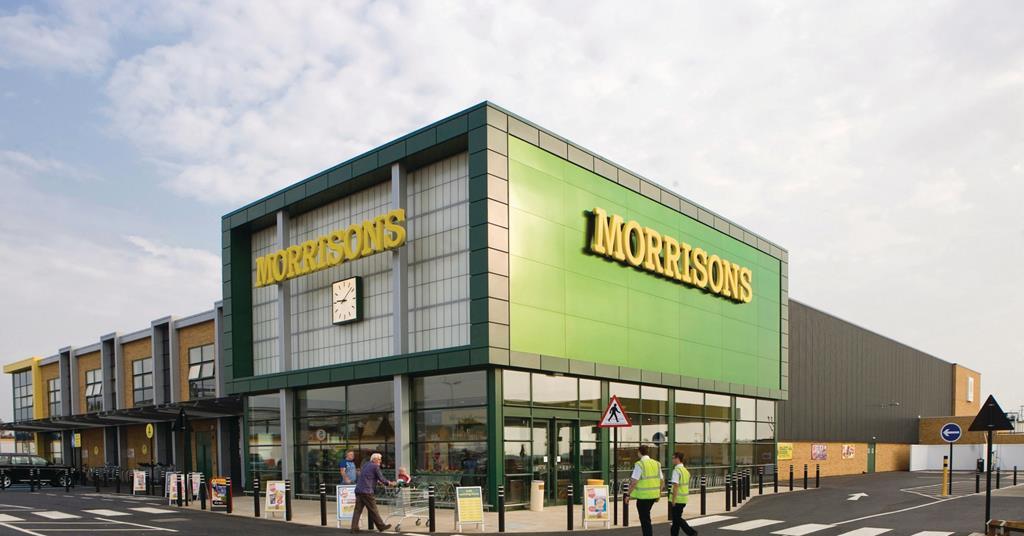 Morrisons chief executive culls 720 head office roles News Retail Week