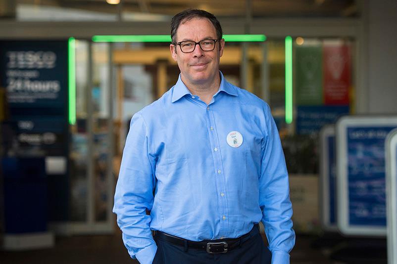 What Tesco’s boss is doing to honour his customer price pledge