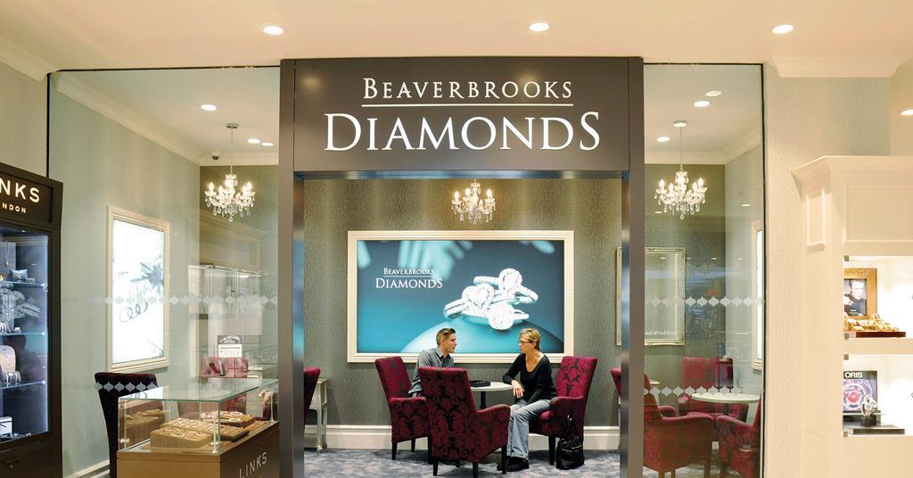 Be Inspired Beaverbrooks Anna Blackburn on becoming the first