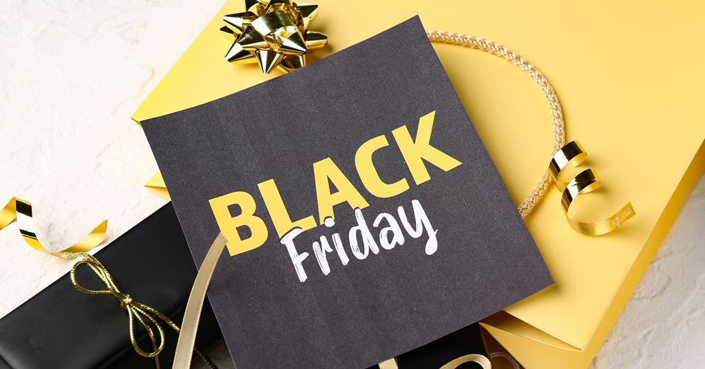 Black Friday started early as inflation eased across retail categories