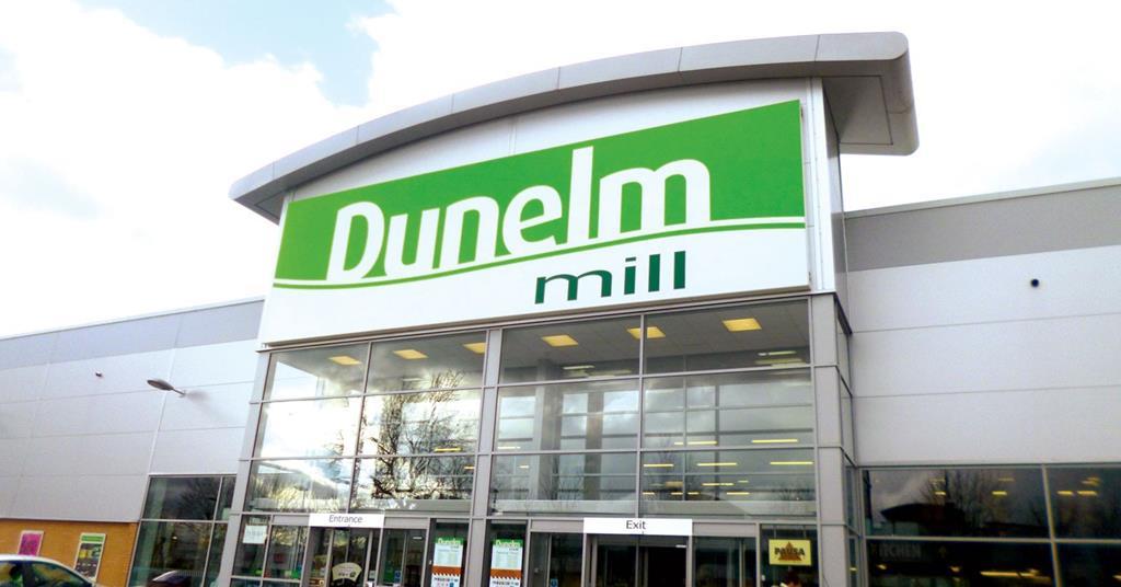 Dunelm reports profits rise and sets out growth ambitions News