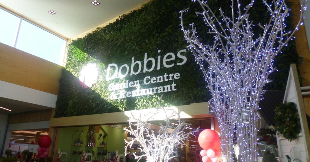 In Pictures Tesco And Dobbies Open First Joint Store In Kings Lynn Photo Gallery Retail Week