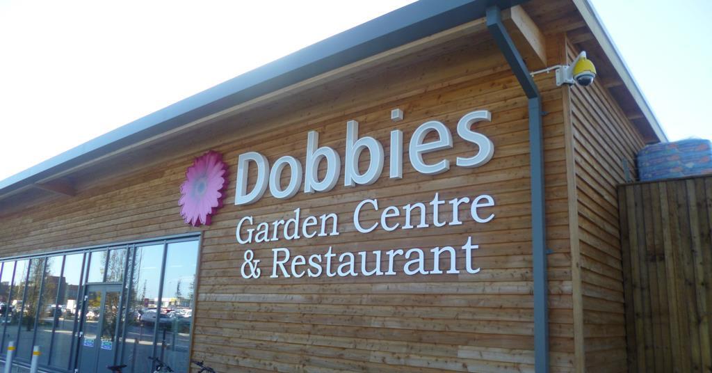 In pictures Tesco and Dobbies open first joint store in Kings Lynn