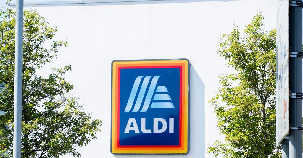 Aldi latest grocer to commit to repaying business rates relief