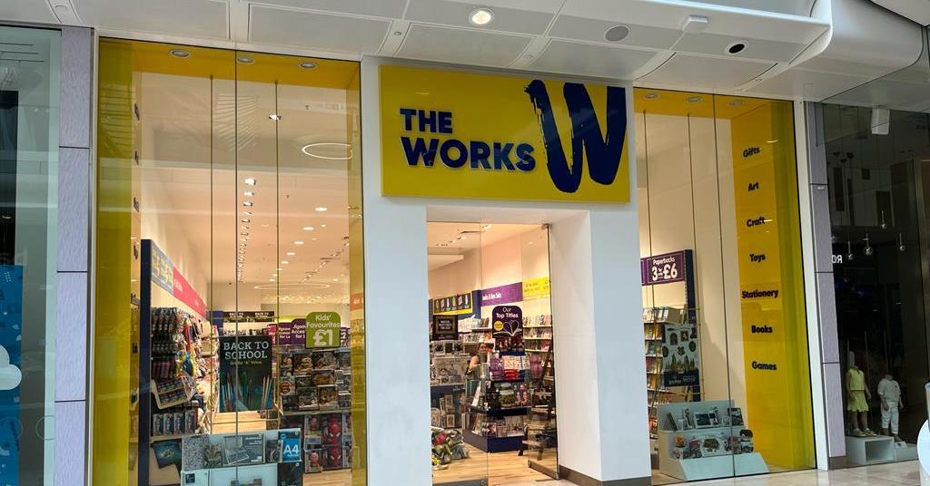 The Works accused of swaying shareholder vote in fallout
