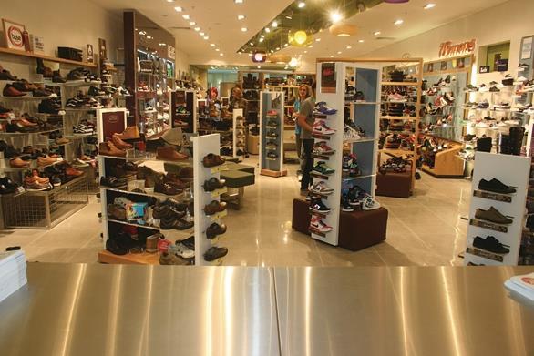Shoe shops meadowhall cheap