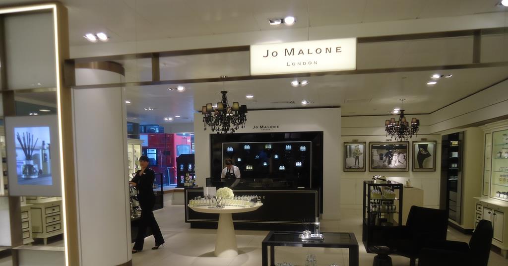 John lewis beauty new arrivals
