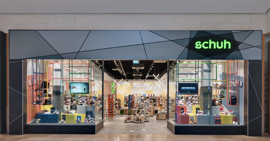 Schuh reveals rising profits to beat footwear market | News | Retail Week - What Shops Are Doing Black Friday 2021 Uk