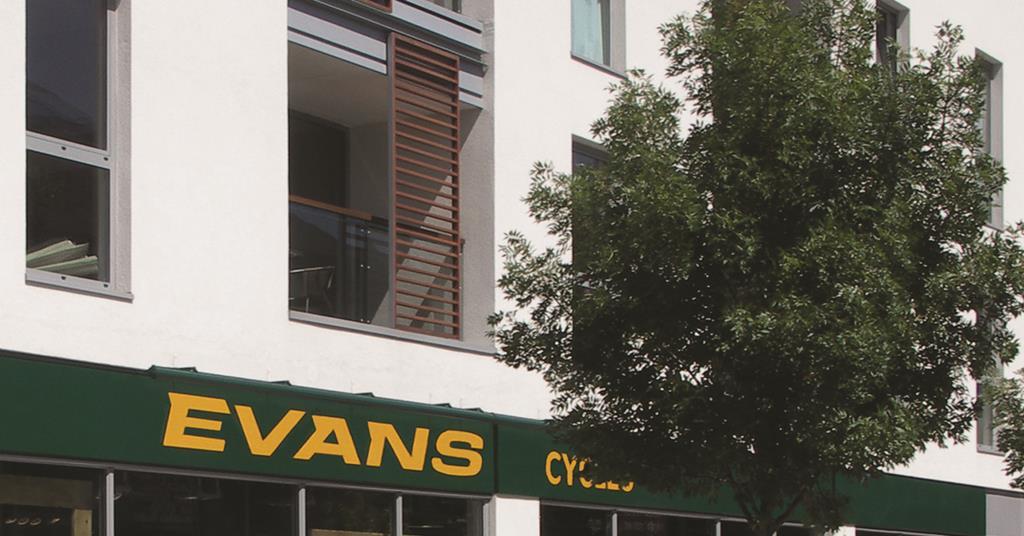 evans cycles stores near me