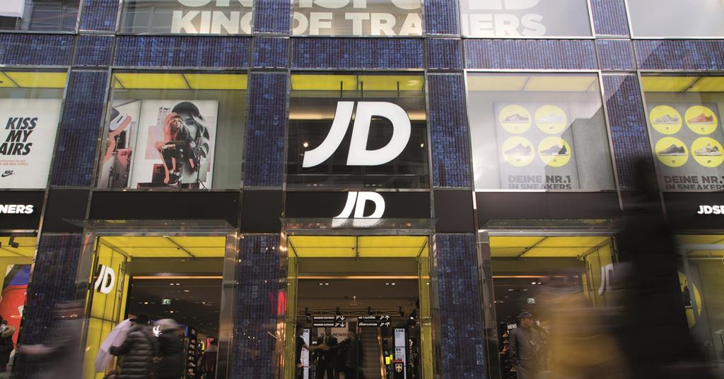 CMA investigation concludes JD Sports broke competition law | News ...