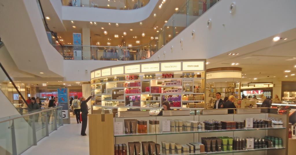 John Lewis: New-look beauty hall | Gallery | Retail Week