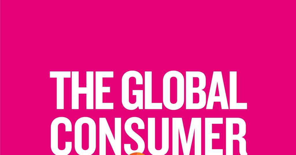 The Global Consumer 2019 Report Store Retail Week