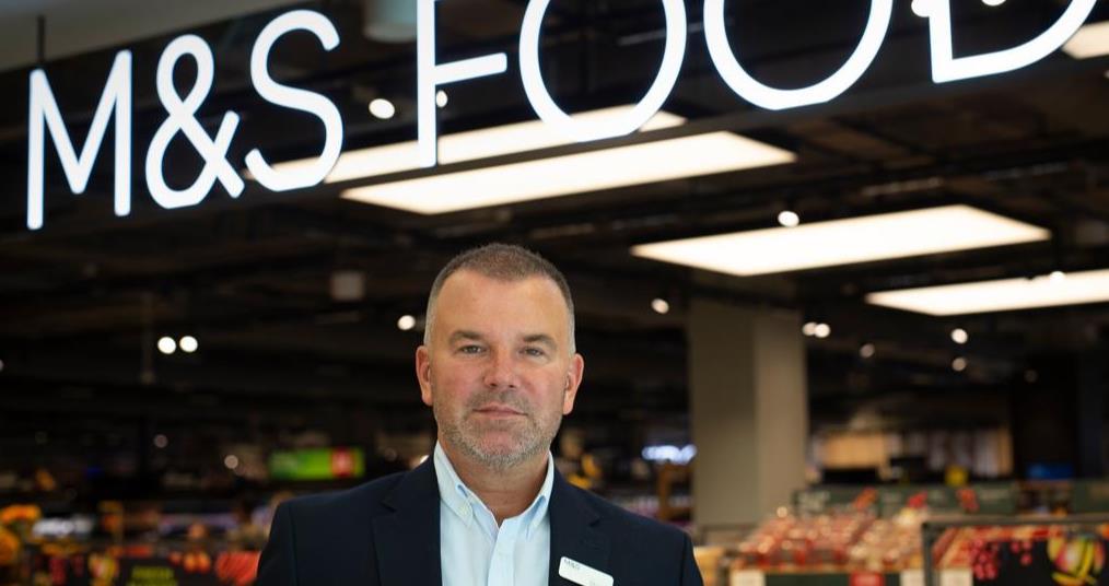 Marks & Spencer reshapes its food division’s top team News Retail Week
