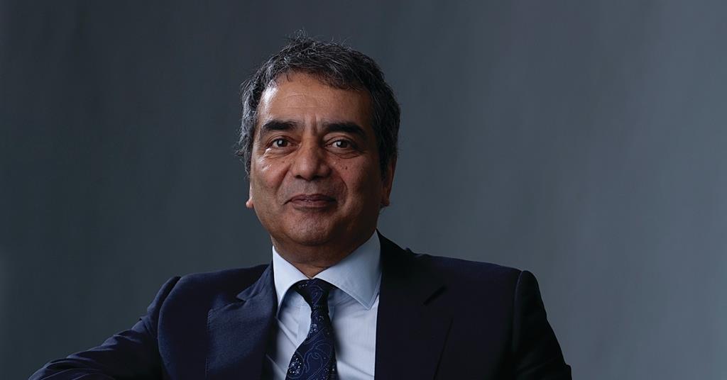 New Look Founder Tom Singh Invests In Online Technology Start up News new-look-founder-tom-singh-invests-in-online-technology-start-up-news