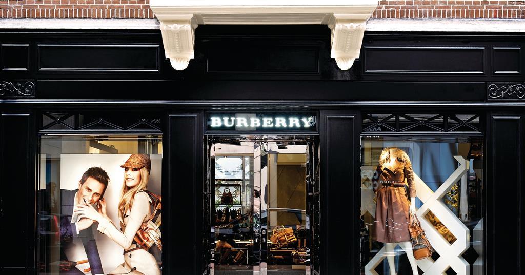 Absoluut Reiziger Onhandig Burberry underlying profits and sales up amid challenging global conditions  | News | Retail Week