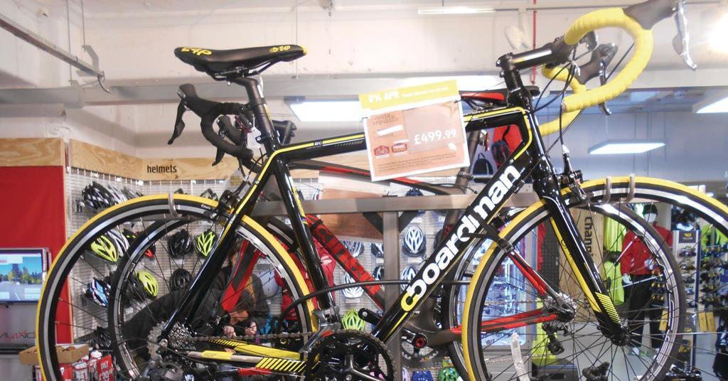 Cycle shop republic boardman