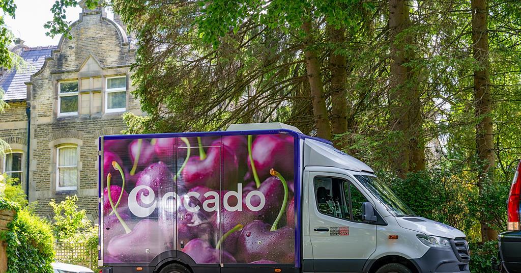 Ocado Retail announces expansion of sustainably focused ‘Future of Food Edit’ range