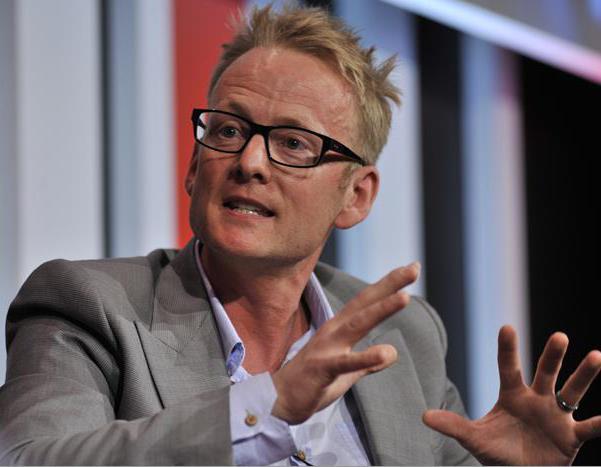 Scott Witherow Start-up success stories: Retail Week's Pitch Perfect winners ...
