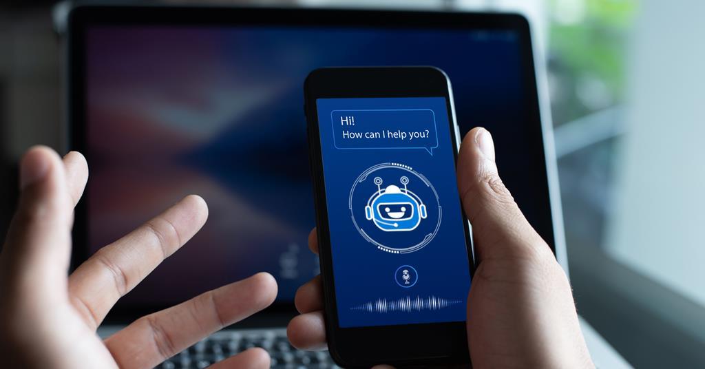 Can my Chatbot speak to the manager? How AI has changed customer complaints