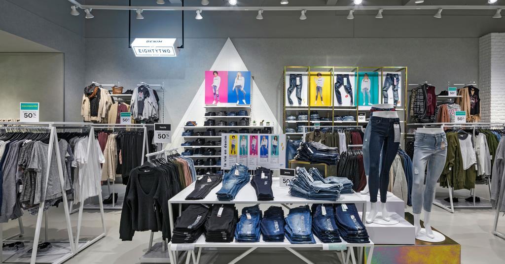 Store of the Week: Ardene, Saint-Jérôme, Quebec | News | Retail Week