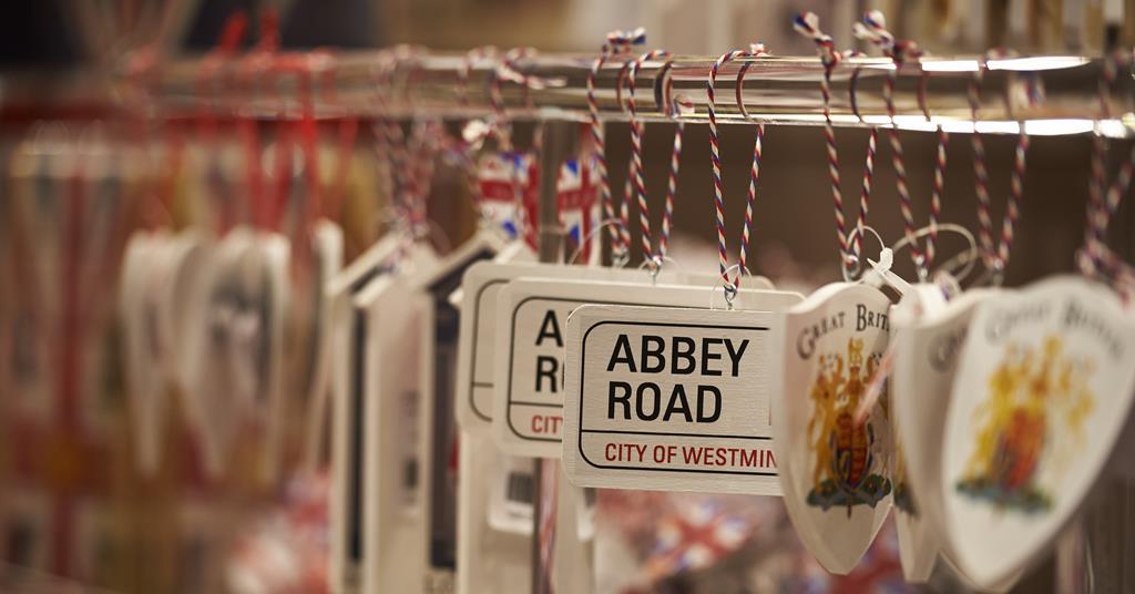 In pictures John Lewis' first airport store at Heathrow Terminal 2