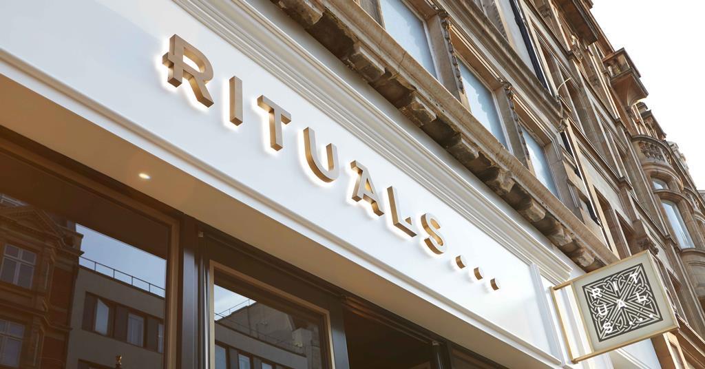 Exclusive Rituals to open 25 stores next year as it targets rapid expansion in the UK Retail Week